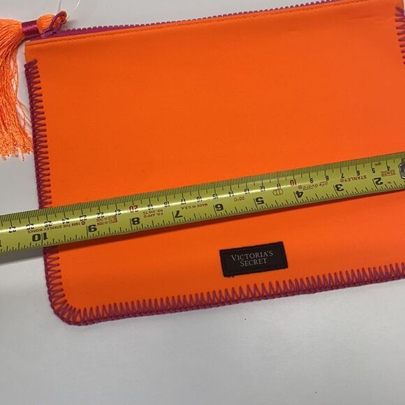 🔥Victoria's Secret bag, head band & 17 tattoo New - Picture 6 of 10